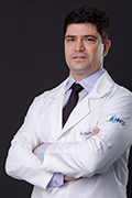 Dr. Carlos André Rocha Campos Neurocirurgia