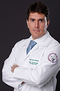 Dr. Daniel Lima Rodrigues  Cirurgia Buco Maxilo Facial