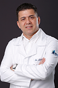 Dr. Dárcio Magalhães Mendes Neurologia