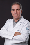 Dr. Denner Luiz Vilela Clínica Médica, Endoscopia Digestiva 