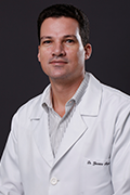 Dr. Geovane Nogueira Coelho Cardiologia