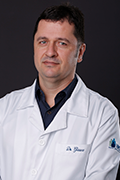 Dr. Glauco Franco Santana  Cardiologia