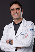 Dr. Juarez Mundim Ribeiro 