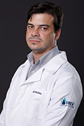 Dr. Luíz Sérgio Grossi Ferreira Cirurgia Torácica