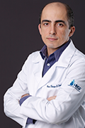 Dr. Marcos Henrique Borges Ferreira Cardiologia