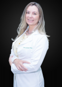 Dra. Luciana Francisca Vilela Monteiro Cardiologia, Clínica Médica