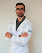 Dr. Vinícius Lopes Burgos
