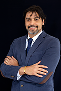 Dr. Valter Garcia Morato Júnior Urologia