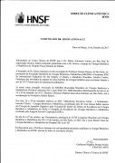 Dr. Edson Antonacci Júnior é o novo membro do serviço de cirurgia bariátrica do HNSF.