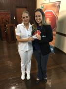 HNSF realiza semana SIPAT 